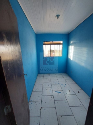 Imagem Casa com 3 Quartos à Venda, 3.300 m² em Restinga - Porto Alegre
