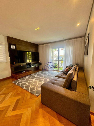 Imagem Casa com 4 Quartos à Venda ou Locação, 282 m² em Parque Dos Príncipes - São Paulo