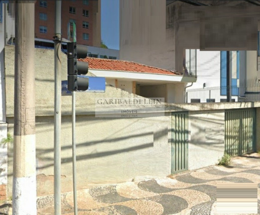 Imagem Imóvel com 4 Quartos à Venda, 197 m² em Chácara Da Barra - Campinas