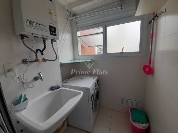 Imagem Apartamento com 1 Quarto à Venda, 49 m² em Vila Gertrudes - São Paulo Imagem Apartamento com 1 Quarto à Venda, 49 m² em Vila Gertrudes - São Paulo