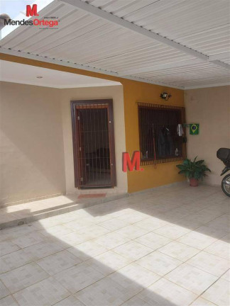 Imagem Casa com 3 Quartos à Venda, 130 m² em Nova Votorantim - Votorantim Imagem Casa com 3 Quartos à Venda, 130 m² em Nova Votorantim - Votorantim