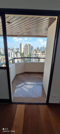 Imagem Imóvel com 3 Quartos à Venda, 100 m² em Vila Andrade - São Paulo