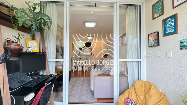 Imagem Apartamento com 2 Quartos à Venda, 60 m² em Vila Formosa - São Paulo Imagem Apartamento com 2 Quartos à Venda, 60 m² em Vila Formosa - São Paulo