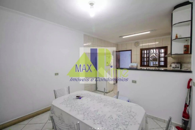 Imagem Casa com 3 Quartos para Alugar, 132 m² em Vila Laís - São Paulo Imagem Casa com 3 Quartos para Alugar, 132 m² em Vila Laís - São Paulo
