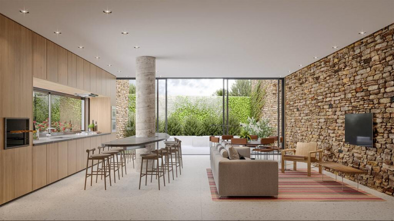Imagem Apartamento com 3 Quartos à Venda, 132 m² em Juvevê - Curitiba
