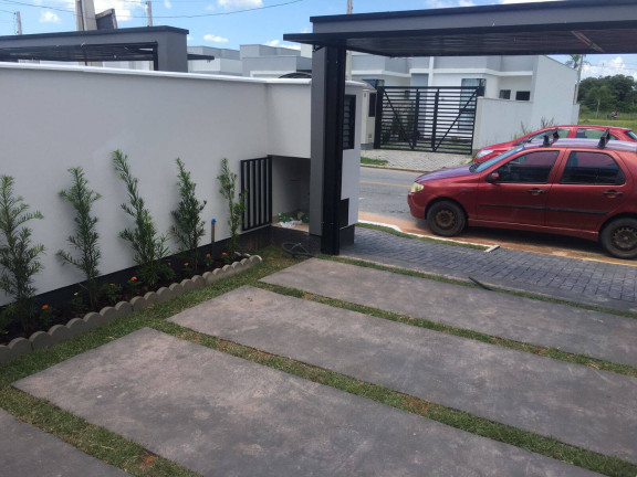 Imagem Casa com 2 Quartos à Venda, 57 m² em Br Felice - Tijucas Imagem Casa com 2 Quartos à Venda, 57 m² em Br Felice - Tijucas