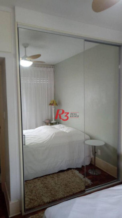 Imagem Apartamento com 1 Quarto à Venda, 90 m² em Itararé - São Vicente Imagem Apartamento com 1 Quarto à Venda, 90 m² em Itararé - São Vicente