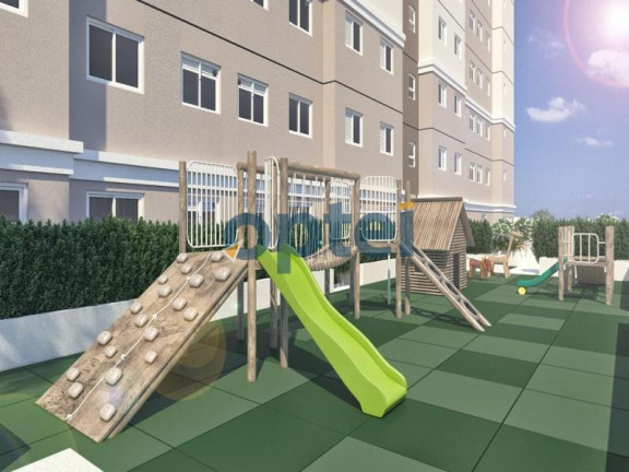 Imagem Apartamento com 2 Quartos à Venda, 44 m² em Cooperativa - São Bernardo Do Campo Imagem Apartamento com 2 Quartos à Venda, 44 m² em Cooperativa - São Bernardo Do Campo
