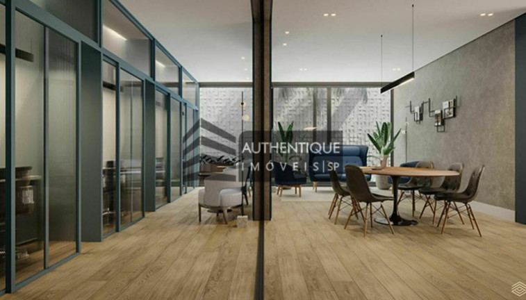 Imagem Apartamento com 3 Quartos à Venda, 134 m² em Perdizes - São Paulo