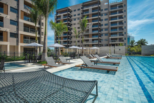 Imagem Apartamento com 2 Quartos à Venda, 79 m² em Barra Da Tijuca - Rio De Janeiro