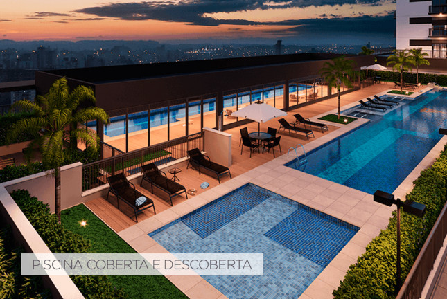 Imagem Apartamento com 3 Quartos à Venda, 159 m² em Tatuapé - São Paulo