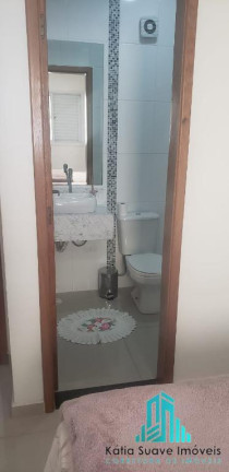 Imagem Apartamento com 3 Quartos à Venda, 170 m² em Campestre - Santo André