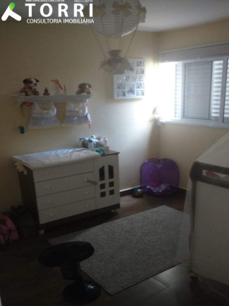 Imagem Imóvel com 2 Quartos à Venda, 75 m² em Caguaçu - Sorocaba