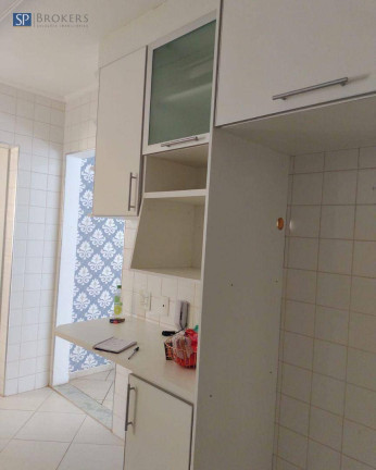 Imagem Apartamento com 3 Quartos à Venda, 87 m² em Parque Rural Fazenda Santa Cândida - Campinas