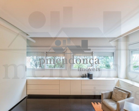 Imagem Apartamento com 2 Quartos à Venda, 235 m² em Perdizes - São Paulo