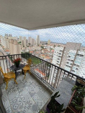 Apartamento com 3 Quartos à Venda, 75 m² em Saúde - São Paulo