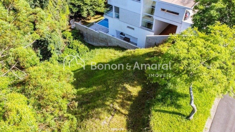 Imagem Terreno à Venda, 1.000 m² em Joapiranga - Valinhos Imagem Terreno à Venda, 1.000 m² em Joapiranga - Valinhos