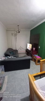 Apartamento com 3 Quartos à Venda, 55 m² em Jardim Santa Terezinha (zona Leste) - São Paulo