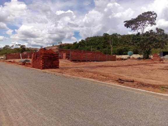 Imagem Imóvel à Venda, 360 m² em Residencial Lago De Cristal - Caldas Novas