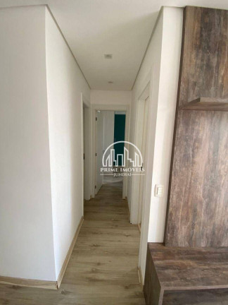 Imagem Apartamento com 2 Quartos à Venda, 52 m² em Condomínio Brisas Bosque Itirapina - Jundiaí Imagem Apartamento com 2 Quartos à Venda, 52 m² em Condomínio Brisas Bosque Itirapina - Jundiaí
