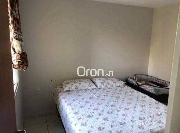 Imagem Apartamento com 2 Quartos à Venda, 47 m² em Parque Oeste Industrial - Goiânia
