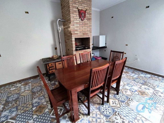Imagem Sobrado com 3 Quartos à Venda, 210 m² em Cézar De Souza - Mogi Das Cruzes