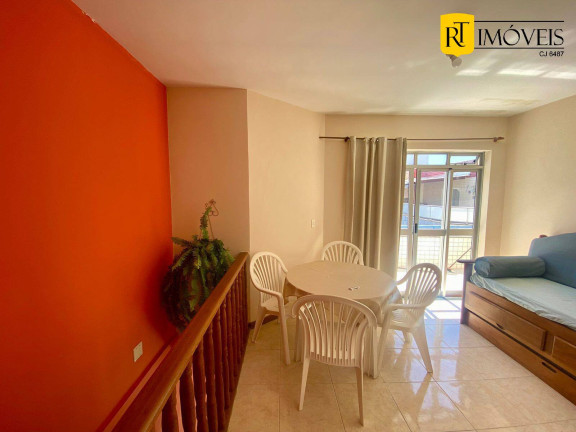 Imagem Cobertura com 2 Quartos à Venda, 115 m² em Braga - Cabo Frio Imagem Cobertura com 2 Quartos à Venda, 115 m² em Braga - Cabo Frio