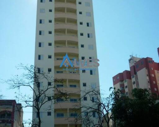 Imagem Apartamento com 2 Quartos à Venda, 56 m² em Jardim Olavo Bilac - São Bernardo Do Campo Imagem Apartamento com 2 Quartos à Venda, 56 m² em Jardim Olavo Bilac - São Bernardo Do Campo