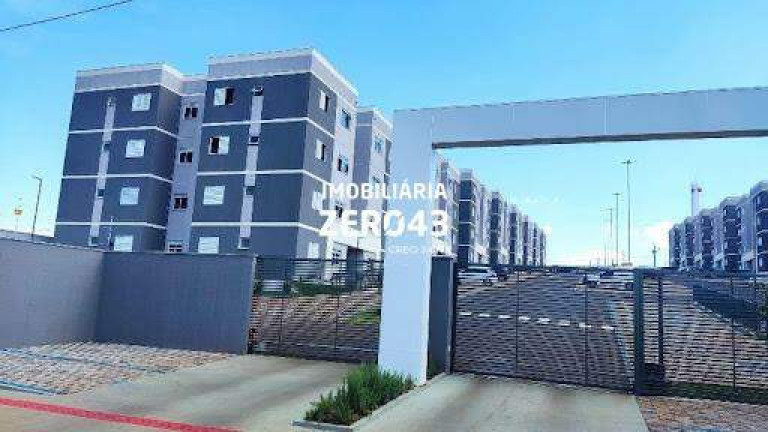 Imagem Apartamento com 2 Quartos à Venda, 42 m² em Colinas - Londrina Imagem Apartamento com 2 Quartos à Venda, 42 m² em Colinas - Londrina