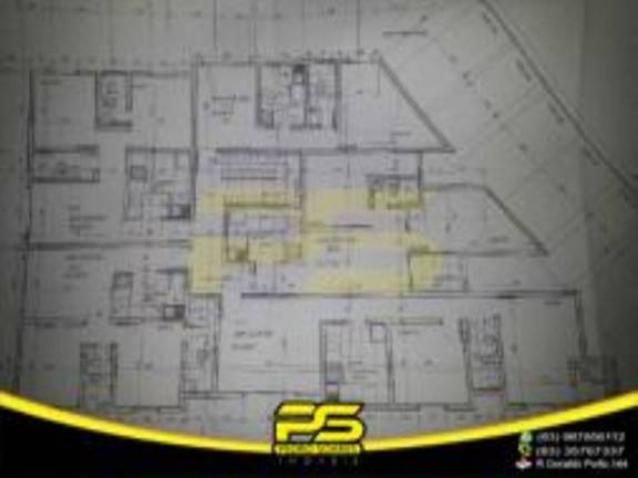 Imagem Apartamento com 2 Quartos à Venda, 53 m² em Gramame - João Pessoa Imagem Apartamento com 2 Quartos à Venda, 53 m² em Gramame - João Pessoa