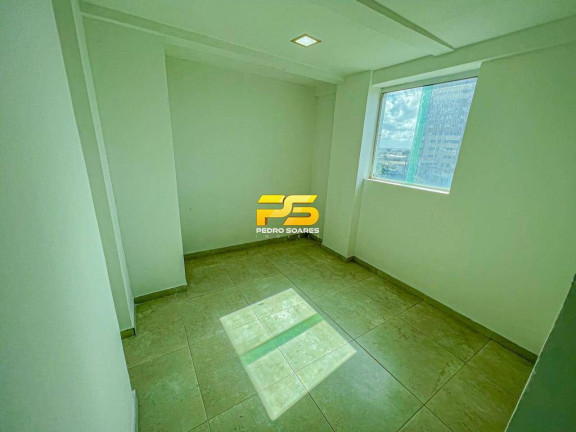 Imagem Apartamento com 3 Quartos à Venda, 80 m² em Ponta De Campina - Cabedelo