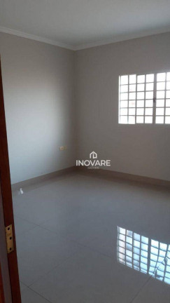 Imagem Casa com 3 Quartos à Venda, 201 m² em Alto Da Boa Vista - Itumbiara