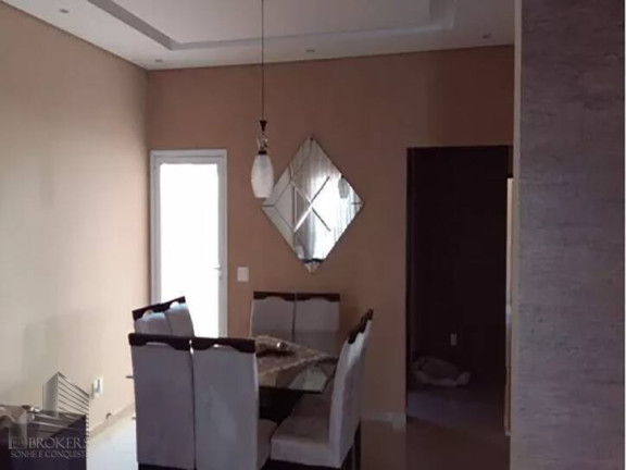 Imagem Casa de Condomínio com 3 Quartos à Venda, 178 m² em Wanel Ville - Sorocaba Imagem Casa de Condomínio com 3 Quartos à Venda, 178 m² em Wanel Ville - Sorocaba