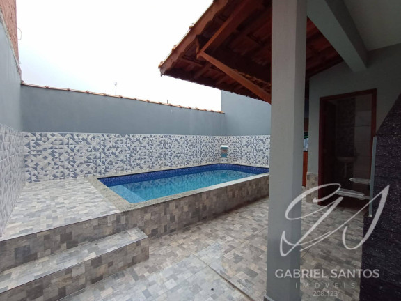 Imagem Casa com 2 Quartos à Venda, 138 m² em Baneário Flórida Mirim - Mongaguá Imagem Casa com 2 Quartos à Venda, 138 m² em Baneário Flórida Mirim - Mongaguá