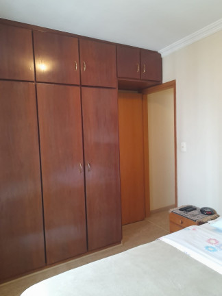 Imagem Apartamento com 2 Quartos à Venda, 73 m² em Ipiranga - Sp