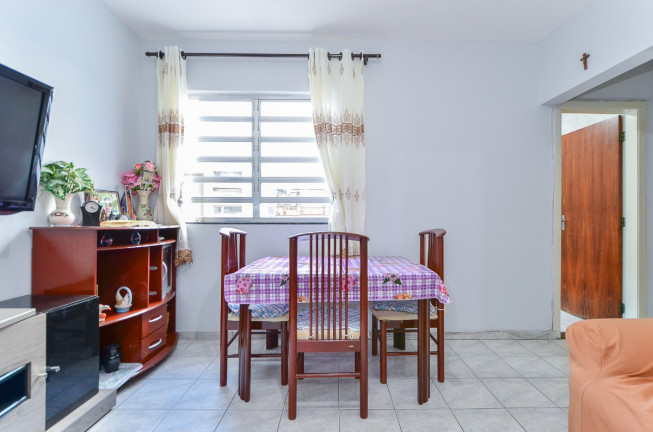 Imagem Apartamento com 2 Quartos à Venda, 65 m² em Liberdade - São Paulo