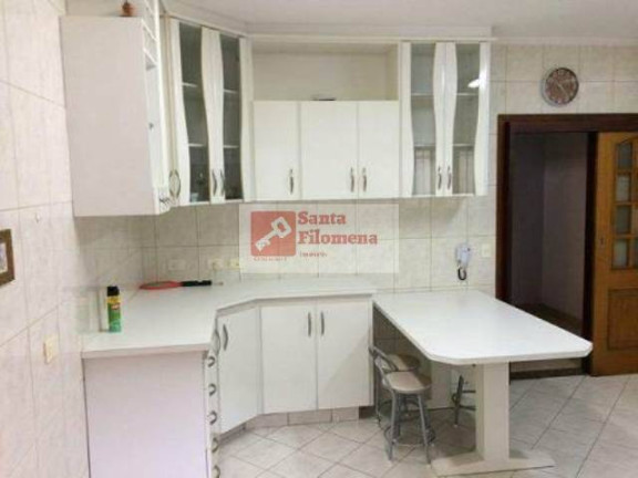 Imagem Sobrado com 3 Quartos à Venda, 273 m² em Vila Curuçá - Santo André Imagem Sobrado com 3 Quartos à Venda, 273 m² em Vila Curuçá - Santo André