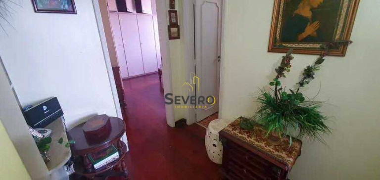 Imagem Apartamento com 3 Quartos à Venda, 130 m² em Ingá - Niterói