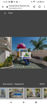 Imagem Apartamento com 3 Quartos à Venda, 75 m² em Mansões Santo Antônio - Campinas Imagem Apartamento com 3 Quartos à Venda, 75 m² em Mansões Santo Antônio - Campinas