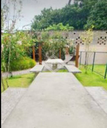 Imagem Apartamento com 2 Quartos para Alugar, 41 m² em Campo Grande - Rio De Janeiro Imagem Apartamento com 2 Quartos para Alugar, 41 m² em Campo Grande - Rio De Janeiro