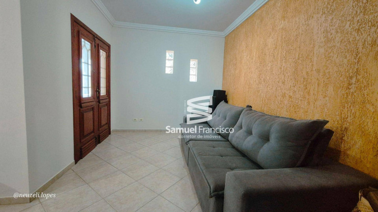 Imagem Casa com 5 Quartos à Venda, 380 m² em Colinas Do Piracicaba (ártemis) - Piracicaba Imagem Casa com 5 Quartos à Venda, 380 m² em Colinas Do Piracicaba (ártemis) - Piracicaba