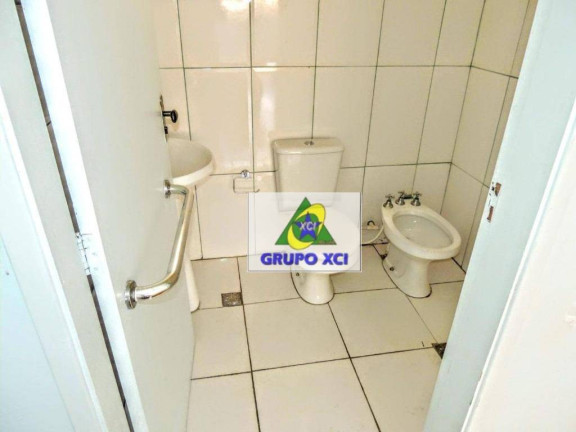 Imagem Kitnet com 1 Quarto à Venda, 30 m² em Centro - Campinas