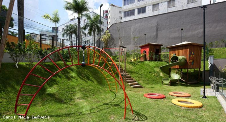 Imagem Apartamento com 4 Quartos à Venda, 139 m² em Vila Da Serra - Nova Lima Imagem Apartamento com 4 Quartos à Venda, 139 m² em Vila Da Serra - Nova Lima