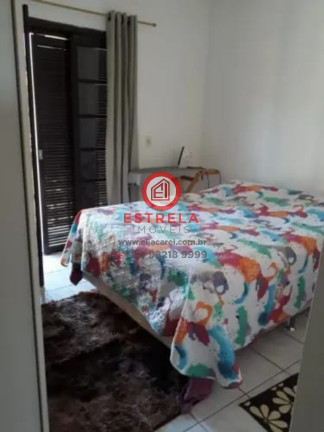 Imagem Casa com 2 Quartos à Venda, 80 m² em Jardim Jacinto - Jacareí Imagem Casa com 2 Quartos à Venda, 80 m² em Jardim Jacinto - Jacareí