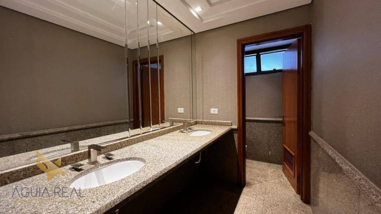 Imagem Apartamento com 4 Quartos à Venda, 394 m² em Centro - Campo Grande Imagem Apartamento com 4 Quartos à Venda, 394 m² em Centro - Campo Grande