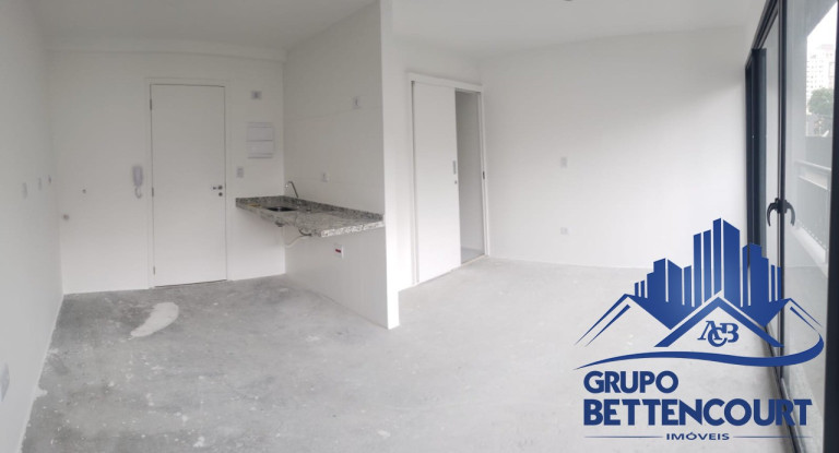 Imagem Imóvel com 1 Quarto à Venda, 53 m² em Santana - São Paulo Imagem Imóvel com 1 Quarto à Venda, 53 m² em Santana - São Paulo