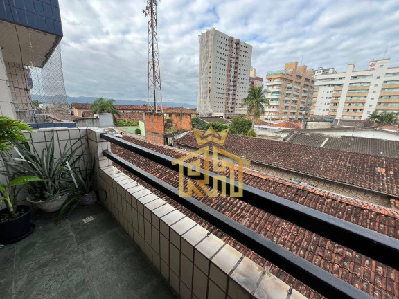 Imagem Apartamento com 2 Quartos à Venda, 65 m² em Aviação - Praia Grande Imagem Apartamento com 2 Quartos à Venda, 65 m² em Aviação - Praia Grande