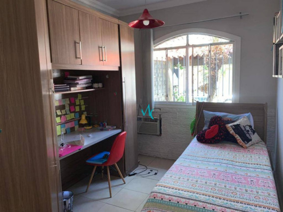 Imagem Casa com 2 Quartos à Venda, 210 m² em Campo Grande - Rio De Janeiro Imagem Casa com 2 Quartos à Venda, 210 m² em Campo Grande - Rio De Janeiro