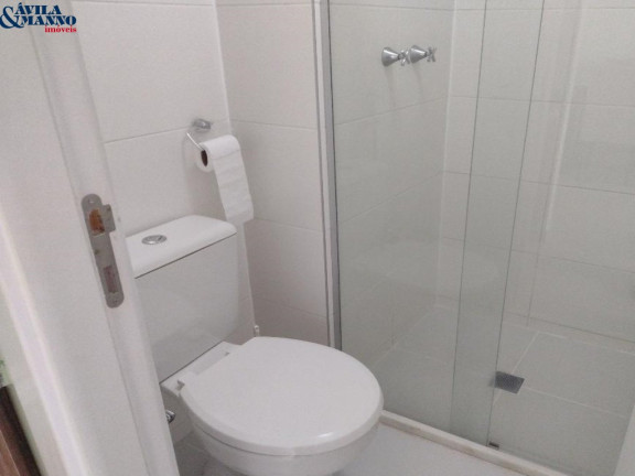 Imagem Apartamento com 1 Quarto à Venda, 46 m² em Brás - São Paulo Imagem Apartamento com 1 Quarto à Venda, 46 m² em Brás - São Paulo