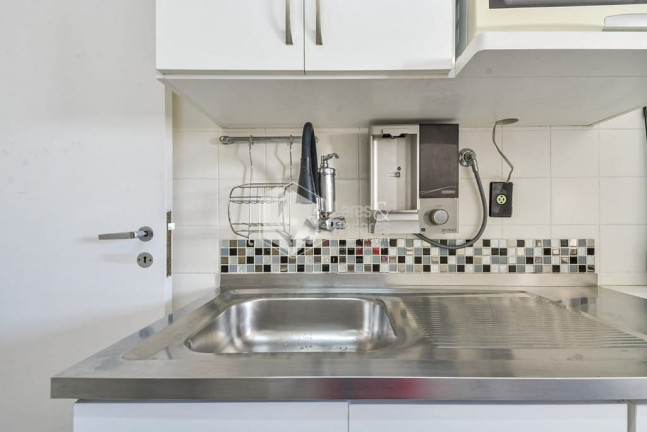 Foto do imóvel Apartamento com 2 Quartos à Venda, 82 m² em Campo Belo - São Paulo